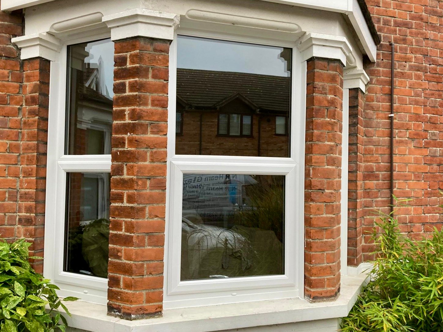 UPVc-window-installation
