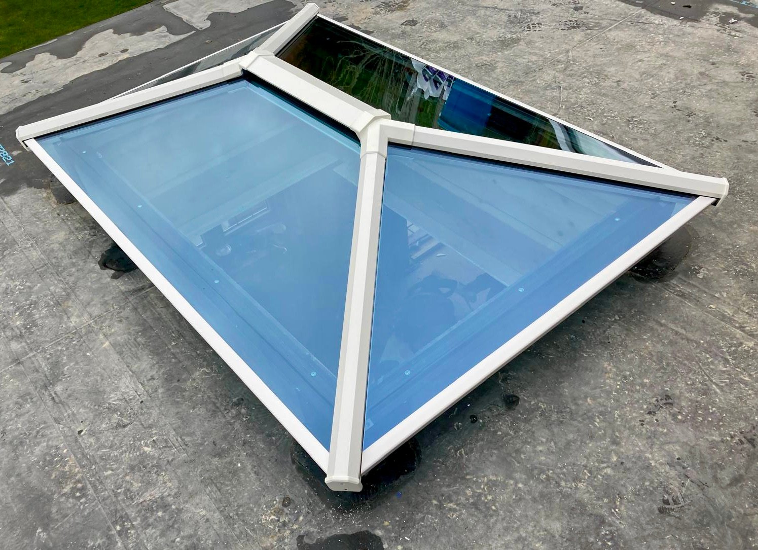 roof-lantern-installation-Aylesbury