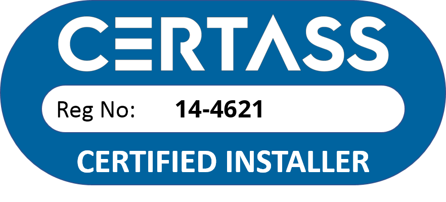 Certass Logo