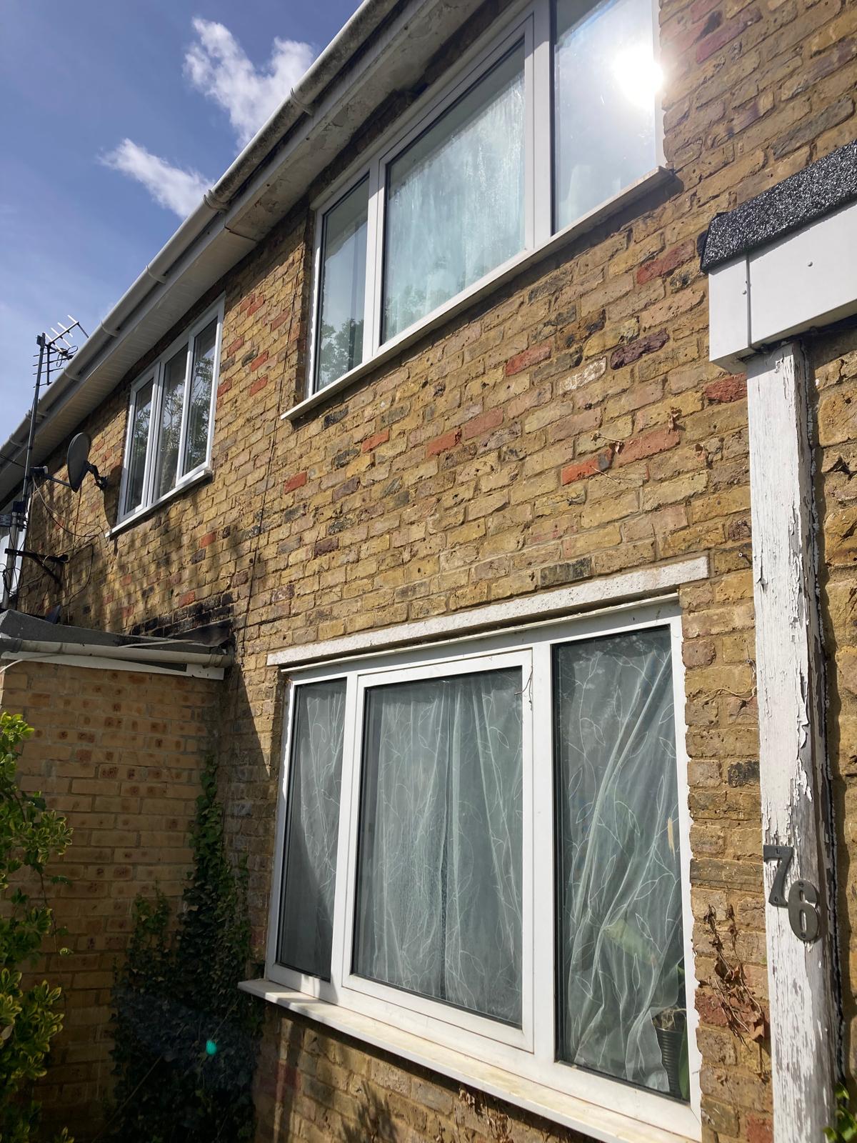 Window installation Aylesbury