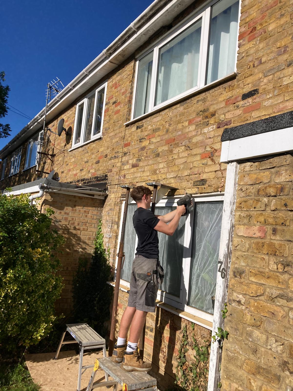 Window replacement Aylesbury