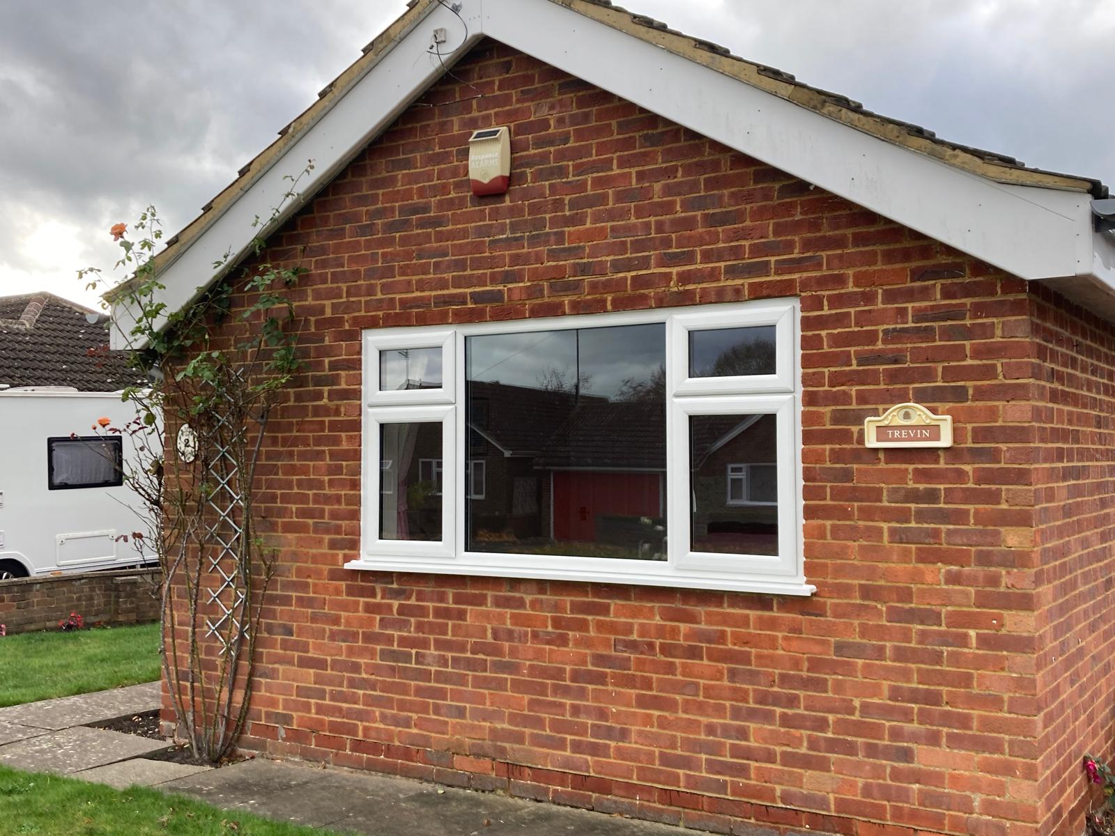 Double Glazer Bedgrove