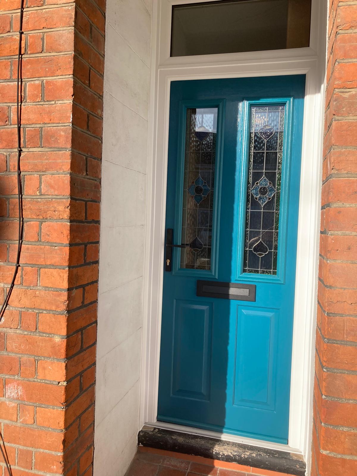 Door replacement Aylesbury