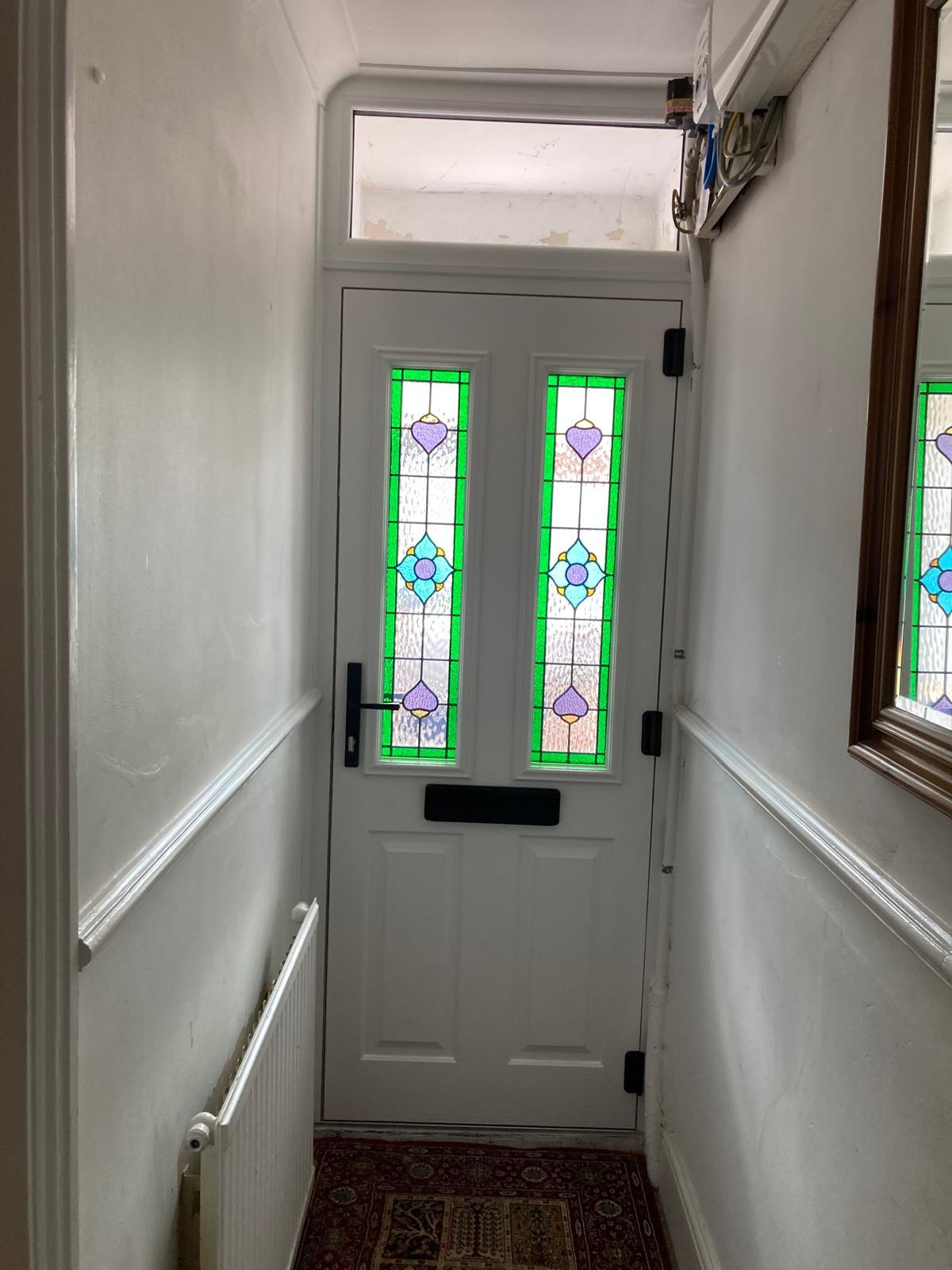 Door Installation Aylesbury