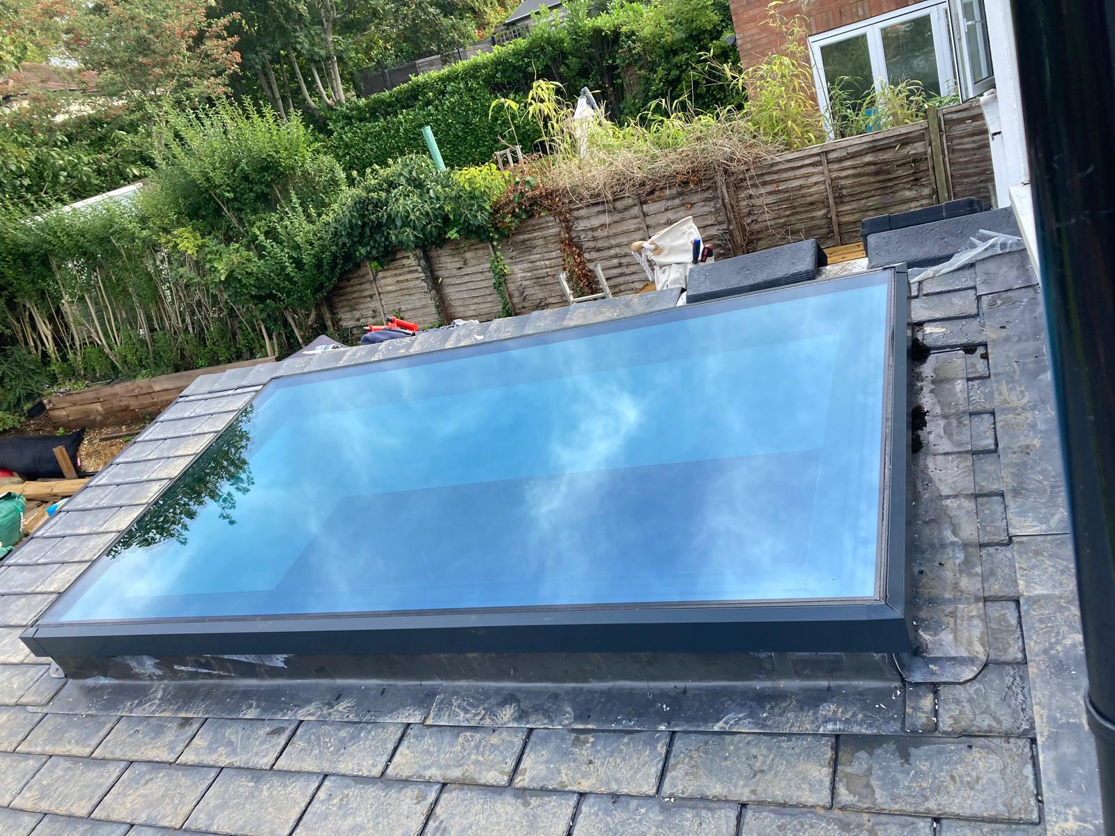 skylight-installation-aylesbury