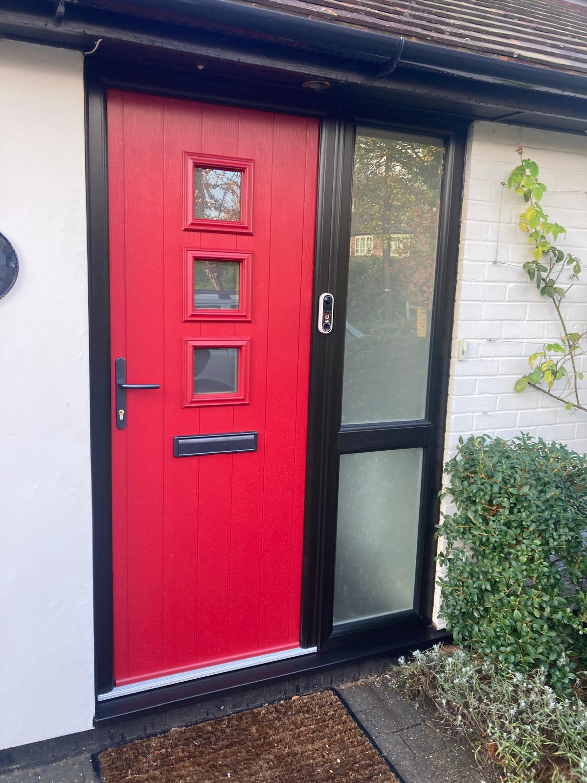 Door Fitting Aylesbury